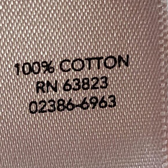 2pk CJ Banks White Cotton Satin Trim Sleeveless Camisole Tank Layering Top Sz 1X - Picture 15 of 16